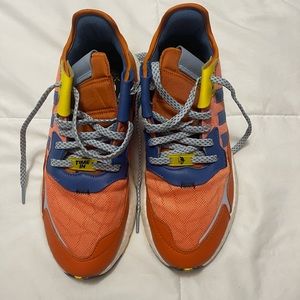 Adidas TIME IN size 10 usa